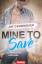 Jay Crownover: Mine to Save