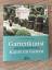 Gordon Taylor: Gartenkunst Grüne Obsessi