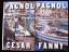 Marcel Pagnol: Fanny + Cesar