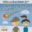 Karo und Blaumann (1) - Der fliegende Eiffelturm - Hilbert, Jörg