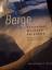 Paul Tapponier: Berge