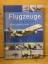 diverse (F): "flugzeuge" hightech und mo