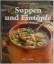 Christian Teubner: Suppen & Eintöpfe Christian Teubner: Suppen & Eintöpfe