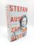 Aust, Stefan -: Zeitreise. Die Autobiogr