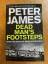 Peter James: Dead Man`s Footsteps (Roy G