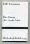 Der Mann, der Inseln liebte - Erzählung. Mit vier farbigen Illustrationen von Einar Schleef (= Bibliothek Suhrkamp, 1044) - Lawrence, D.H. [David Herbert]; Einar Schleef (Ill.]