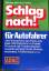 Solf, Kurt Dieter (red. Bearb.): Schlag 