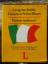 Ima Agustoni: Parlate italiano?, Langens