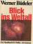 Werner Büdeler: Blick ins Weltall ein Ha Werner Büdeler: Blick ins Weltall ein Ha