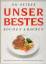 August Oetker: Unser Bestes. Kochen und 