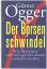 Günter Ogger: Der Börsenschwindel wie Ak