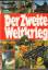 Christian Zentner: Der Zweite Weltkrieg 
