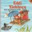 Eddi Eichhorn: Eddi, der Weltenbummler /