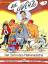 Albert Uderzo: Collection Al Uderzo, Ban