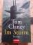 Tom Clancy: Im Sturm