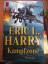 Harry, Eric L.: Kampfzone - ein Militär-