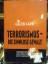 Caleb Carr: Terrorismus - die sinnlose G