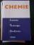 Christine Schuseil: Chemie : Elemente - 