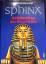 Hans-Christian Huf: Sphinx, Geheimnisse 