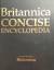 Britannica Concise Encycllopedia