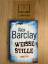 Alex Barclay: Weisse Stille