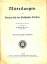antiquarisches Buch – Berlin, Geschichte, Mitteilungen – Mitteilungen des Vereins für die Geschichte Berlins. Heft 4, 1932, 49. Jahrgang. Aus dem Inhalt: Peter von Gebhardt (über Friedrich Philipp Rosenstiel), Clara Gelpke (Zur Geschichte des Berliner Intelligenz- und Adreßwesens), Hermann Kügler (Bis in die Puppen. Eine Berliner Redensart), Reinhold Müller (Das Haus Brüderstraße 4). – Bild 1