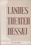 Dessau. - Landestheater. - Anhaltisches 