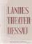 Dessau. - Landestheater. - Anhaltisches 