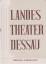 Dessau. - Landestheater. - Anhaltisches 