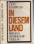 John Knowles: In diesem Land. Roman. Deu