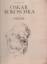 antiquarisches Buch – Kokoschka, Oskar - Homer – Homer - Odssee mit Lithographien von Oskar Kokoschka. Rezensionsexemplar mit einem Auszug (siehe Beschreibung). – Bild 1