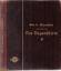 Maupassant, Guy de: Der Regenschirm und 