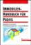 Reinhold Pachowsky: Immobilien-Handbuch 