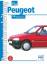 gebrauchtes Buch – Peugeot 106 – Bild 1