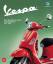 Davide Mazzanti: Vespa Das offizielle Bu