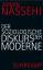 Armin Nassehi: Der soziologische Diskurs