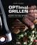 Oliver Quaas: OPTImal Grillen - OPTIgril