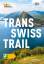 Luc Hagmann: Trans Swiss Trail