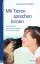gebrauchtes Buch – Beate Bunzel-Dürlich – Mit Tieren sprechen lernen Das Praxisbuch der Tierkommunikation und Tierpsychologie – Bild 1