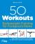 Marcel Doll: 50 Workouts - Bodyweight-Tr