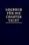 Joachim Schult: Logbuch für die Charter-