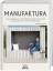 Aneta Bruestle: MANUFAKTURA Designobjekt