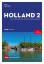 Jan Werner: Törnführer Holland 2 Das IJs