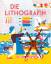 Gaby Bazin: Die Lithografin