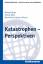 gebrauchtes Buch – Filipovic, Alexander – Katastrophen - Perspektiven – Bild 1
