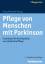 Georg Ebersbach: Pflege von Menschen mit