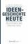 Goering, D. Timothy: Ideengeschichte heu