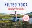 Finlay Wilson: Kilted Yoga Übungen und M