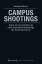 Andreas Braun: Campus Shootings Amok an 