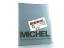 Michel: Michel. Briefe - Katalog Deutsch